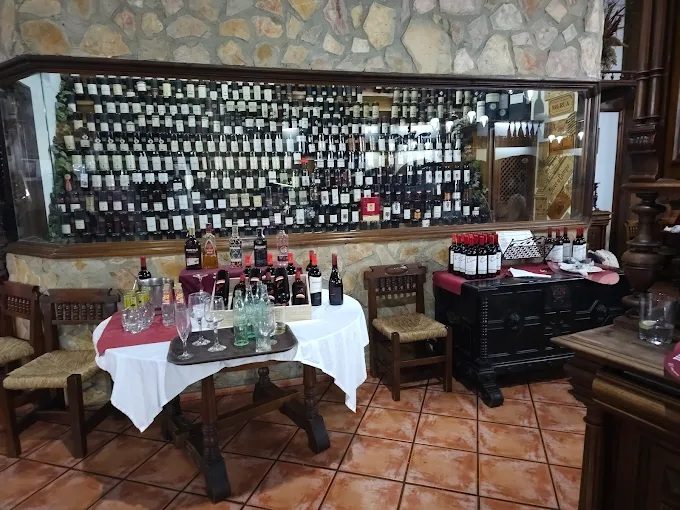 Comedor de Massanassa